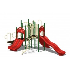 Adventure Playground Equipment Model PS3-90941