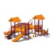 Adventure Playground Equipment Model PS3-90945