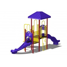 Adventure Playground Equipment Model PS3-91495