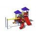 Adventure Playground Equipment Model PS3-91511