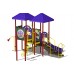 Adventure Playground Equipment Model PS3-91513