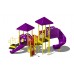 Adventure Playground Equipment Model PS3-91560