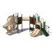 Adventure Playground Equipment Model PS3-91574