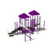 Adventure Playground Equipment Model PS3-91577