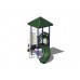 Adventure Playground Equipment Model PS3-91598