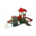 Adventure Playground Equipment Model PS3-91606