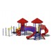 Adventure Playground Equipment Model PS3-91616