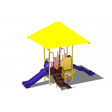 Adventure Playground Equipment Model PS3-91623