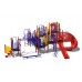 Adventure Playground Equipment Model PS3-91647