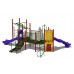 Adventure Playground Equipment Model PS3-91661