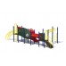 Adventure Playground Equipment Model PS3-91667