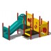 Adventure Playground Equipment Model PS3-91673