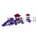 Adventure Playground Equipment Model PS3-91682