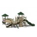 Adventure Playground Equipment Model PS3-91690