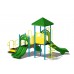 Adventure Playground Equipment Model PS3-91699