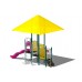 Adventure Playground Equipment Model PS3-91704