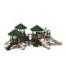 Adventure Playground Equipment Model PS3-91705