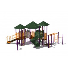 Adventure Playground Equipment Model PS3-91719