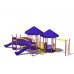 Adventure Playground Equipment Model PS3-91721