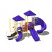 Adventure Playground Equipment Model PS3-91726