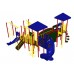 Adventure Playground Equipment Model PS3-91758