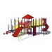 Adventure Playground Equipment Model PS3-91779