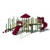 Adventure Playground Equipment Model PS3-91786