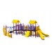 Adventure Playground Equipment Model PS3-91798