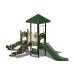 Adventure Playground Equipment Model PS3-91800