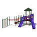 Adventure Playground Equipment Model PS3-91813