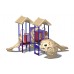 Adventure Playground Equipment Model PS3-91827