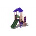 Adventure Playground Equipment Model PS3-91829