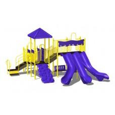 Adventure Playground Equipment Model PS3-91834