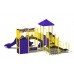 Adventure Playground Equipment Model PS3-91834