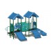 Adventure Playground Equipment Model PS3-91842