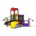 Adventure Playground Equipment Model PS3-91856