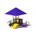 Adventure Playground Equipment Model PS3-91857