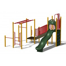 Adventure Playground Equipment Model PS3-91864