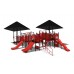 Adventure Playground Equipment Model PS3-91887