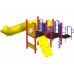 Expedition Playground EquipmentModel PS5-91021