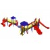 Expedition Playground EquipmentModel PS5-91289