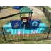 Adventure Playground Equipment Model PS3-91880