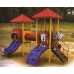 Adventure Playground Equipment Model PS3-20177