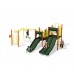 Adventure Playground Equipment Model PS3-27743