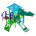 Adventure Playground Equipment Model PS3-90921