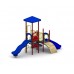 Playground Equipment Model 352196 High Tower