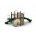 Playground Equipment Model 352147 Totville