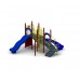 Playground Equipment Model 352147 Totville