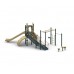 Playground Equipment Model 353135 Double Down