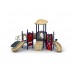 Playground Equipment Model 353161 Alpine Crawler